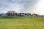 University Of Brighton (Falmer Campus)