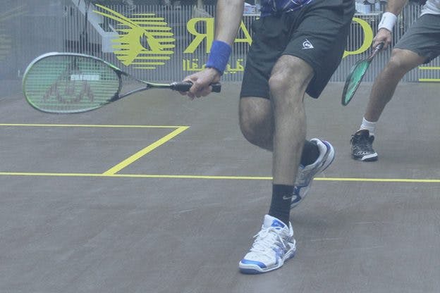 Squash Balls: What Do the Coloured Dots Mean?