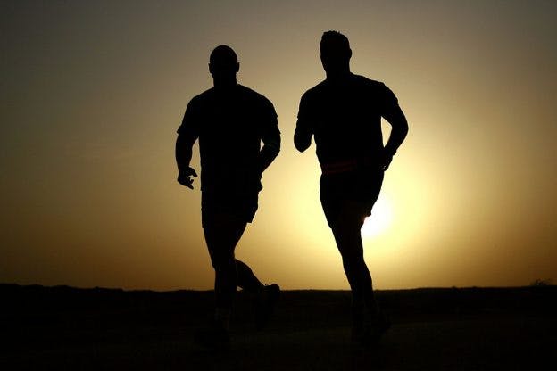 New ways of Keeping Fit for the New Year