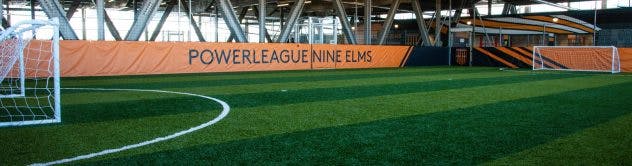 Powerleague Nine Elms Indoor Sports Football