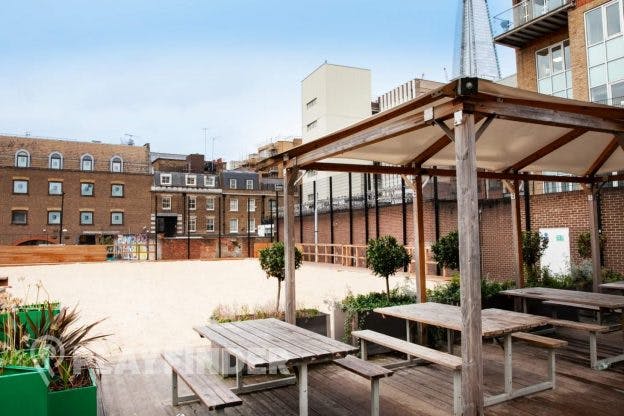 Top 5 Volleyball Venues in London