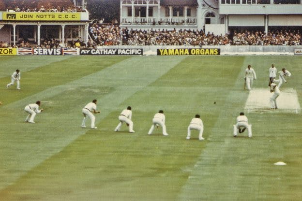 Top 5: Ashes innings by English Batsmen