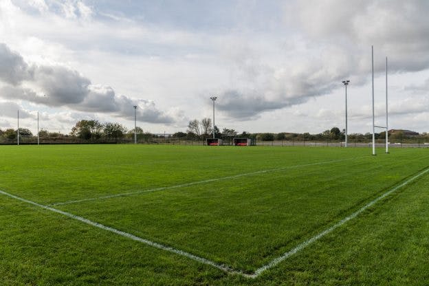 Top 5: Playfinder venues during the Rugby World Cup