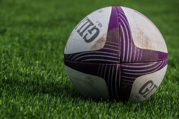 5 benefits associated with playing rugby