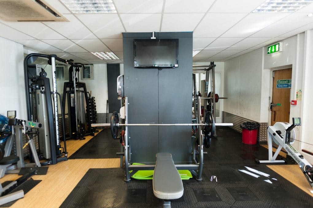 The best gyms near me Playfinder Blog