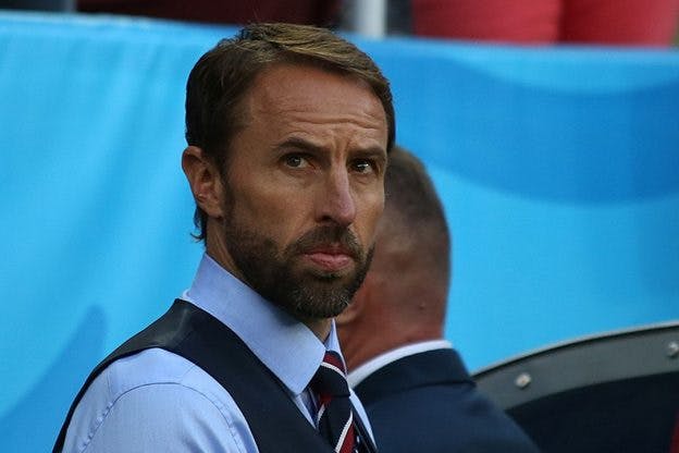 Playfinder predict the starting England line-up at Euro 2020