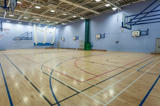 The difference between a Playfinder venue and facility