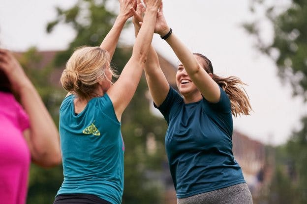 The Importance Of Physical Activity On Mental Wellbeing | Playfinder Blog