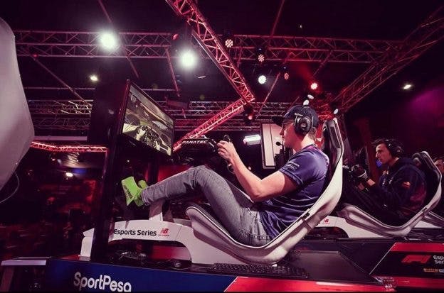 Esports: The new lockdown platform for Sports Stars?
