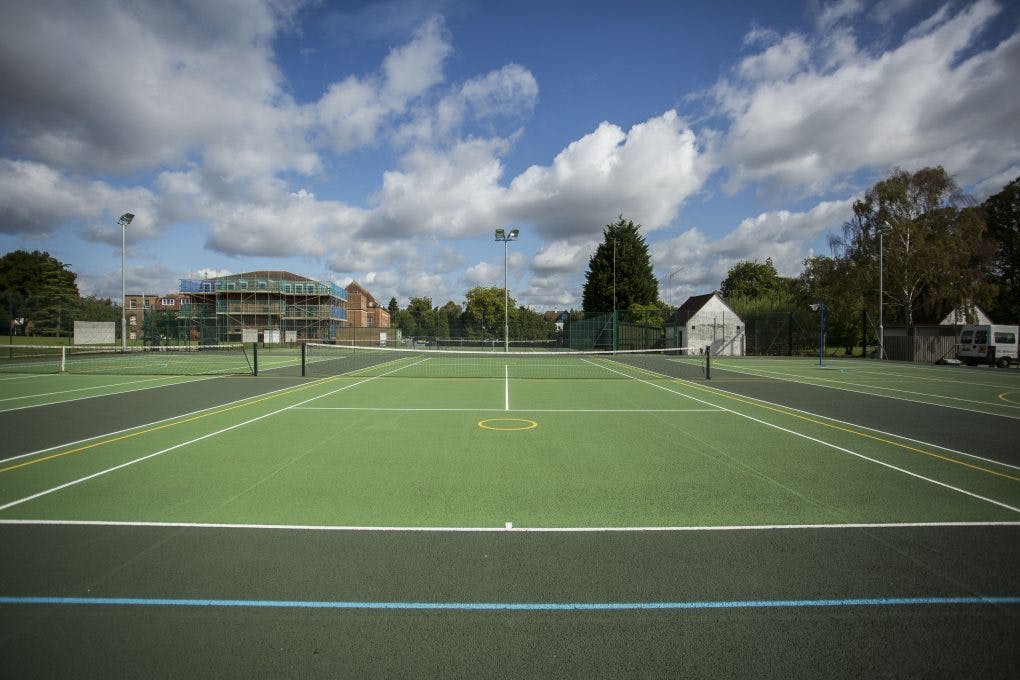 St Helen’s Sports Complex wins Playfinder’s Outstanding Facility Award ...