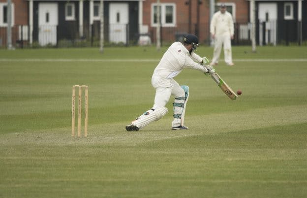 Where to play Cricket in Manchester