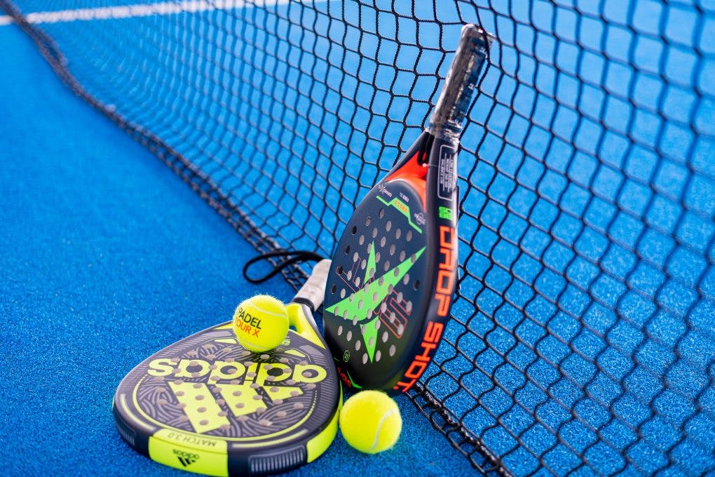 What is Padel Tennis? (And How to Play) Playfinder Blog