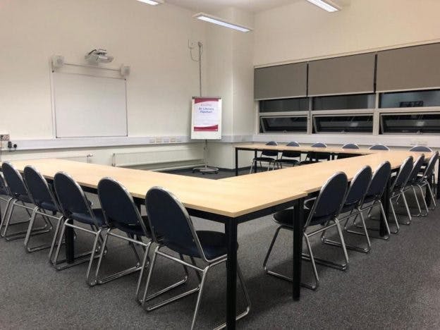 Top 5 Meeting Rooms to hire in London