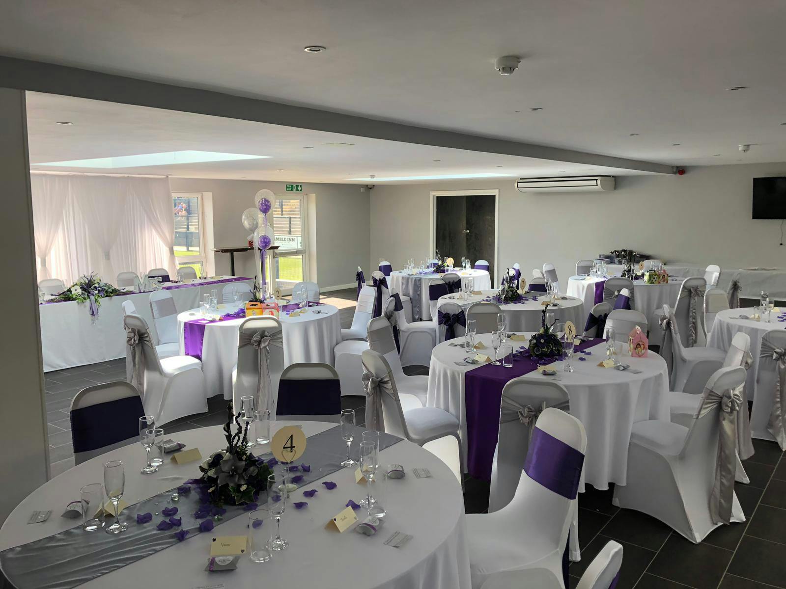 Top 5 Halls and Function Rooms to hire in London | Playfinder Blog