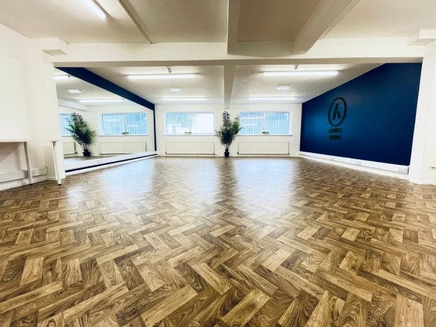 Active Arena Dance Studio