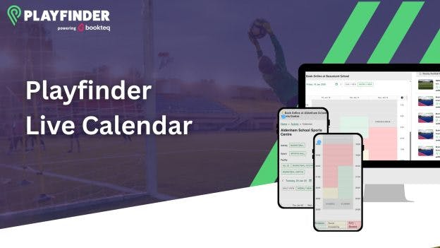 Your Online Booking Experience Just Got an Upgrade