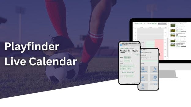 From One-Off Games to Weekly Sessions: The Power of a Live Sport Booking Calendar