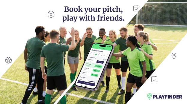 Best 5-a-Side Football Pitches in London (2026)