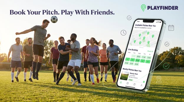 What is a 3G Pitch