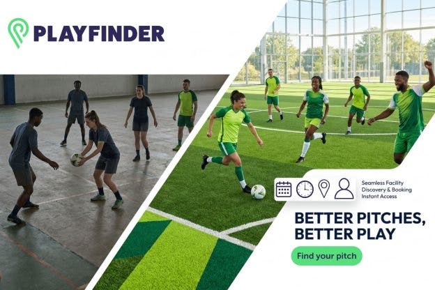 3G vs 4G Football Pitches: Differences, Footwear and Booking
