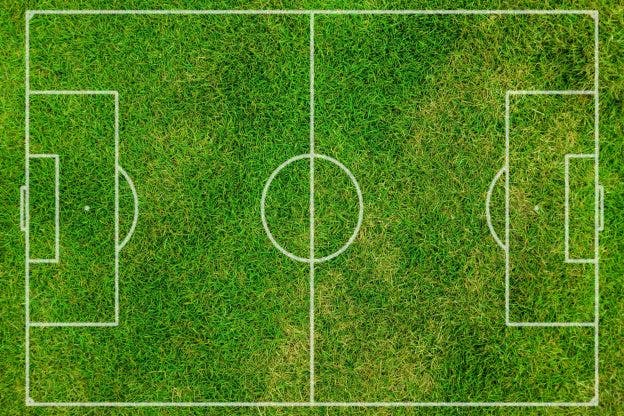 Five-a-side football: pitch sizes, best formations and how to book tonight